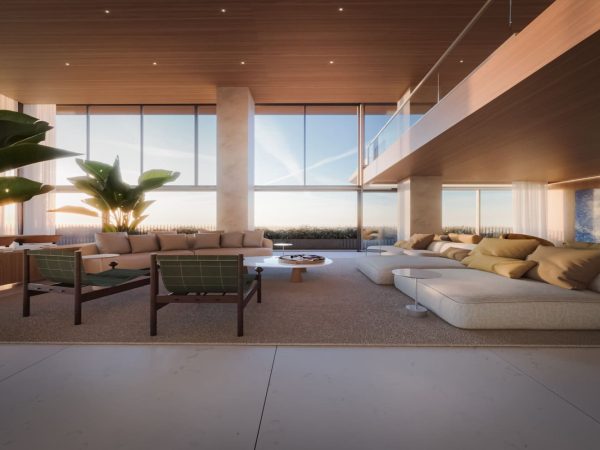 DUPLEX - TRECHO A_