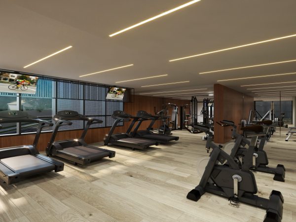 Fitness