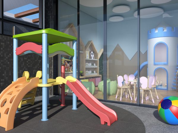Playground
