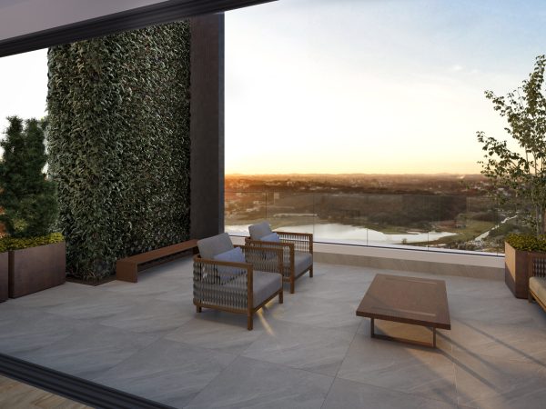 Terraço Barigui